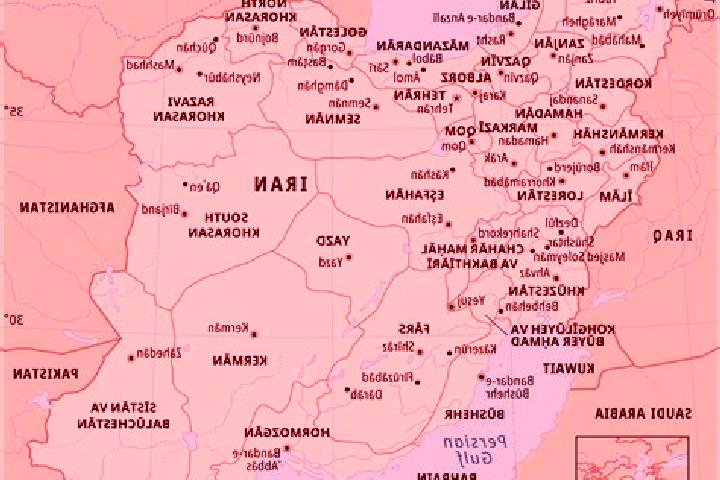 Escorts Izad Khvast, Iran — Local Companions