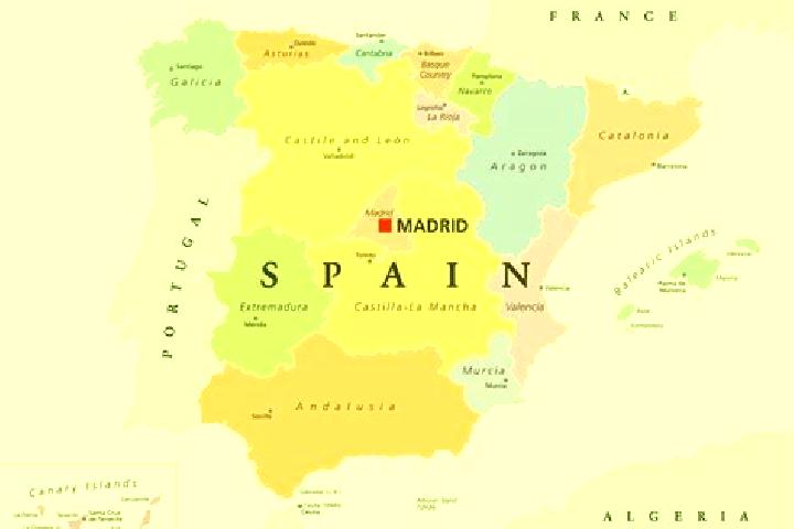 Escorts Izagre, Spain — Local Companions