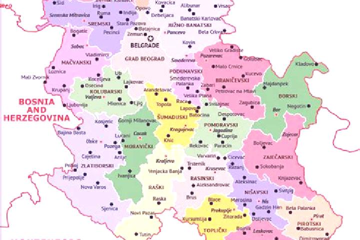 Escorts Izbiste, Serbia — Local Companions