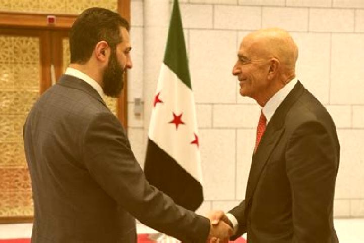 Escorts Izra , Syria — Local Companions
