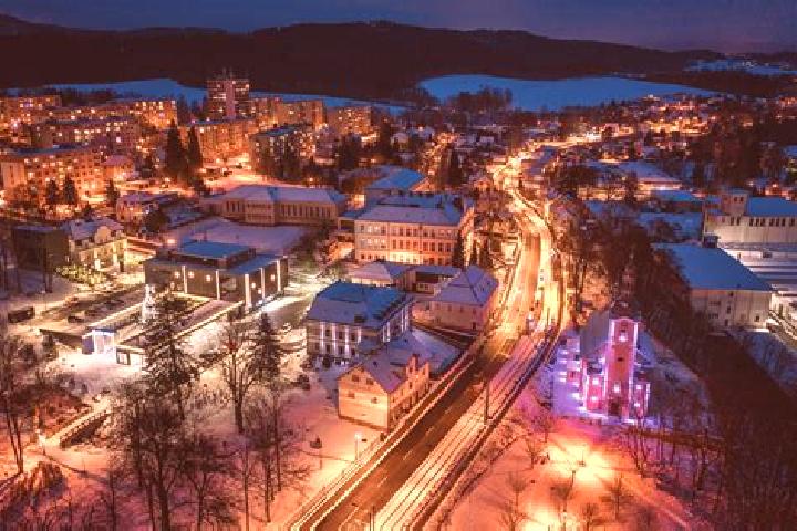 Escorts Jablonec nad Jizerou, Czech Republic — Local Companions