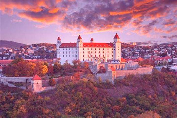 Escorts Jablonec, Slovakia — Local Companions