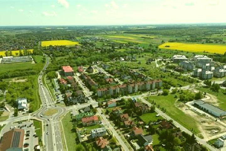 Escorts Jablonna, Poland — Local Companions
