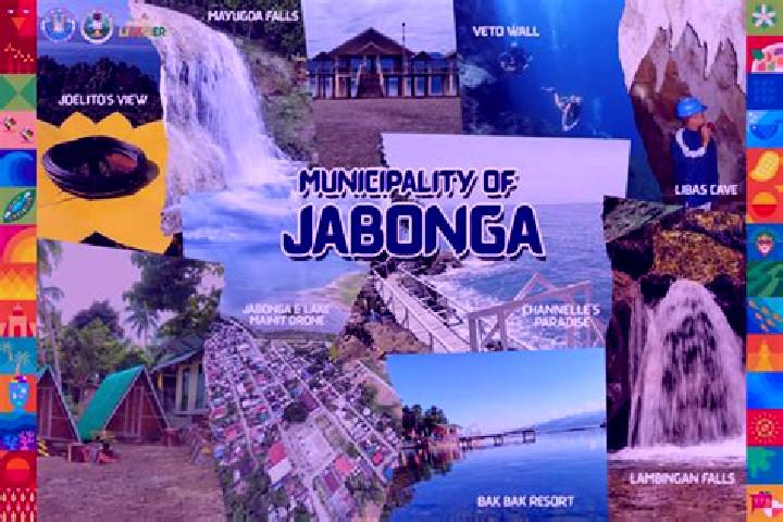 Escorts Jabonga, Philippines — Local Companions