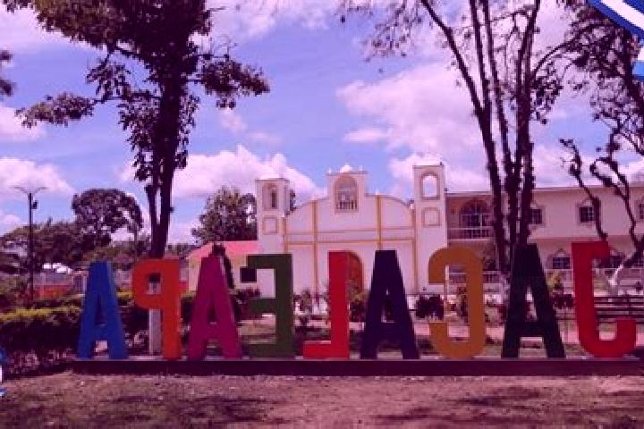 Escorts Jacaleapa, Honduras — Local Companions