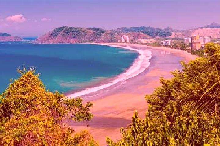 Escorts Jaco, Costa Rica — Local Companions
