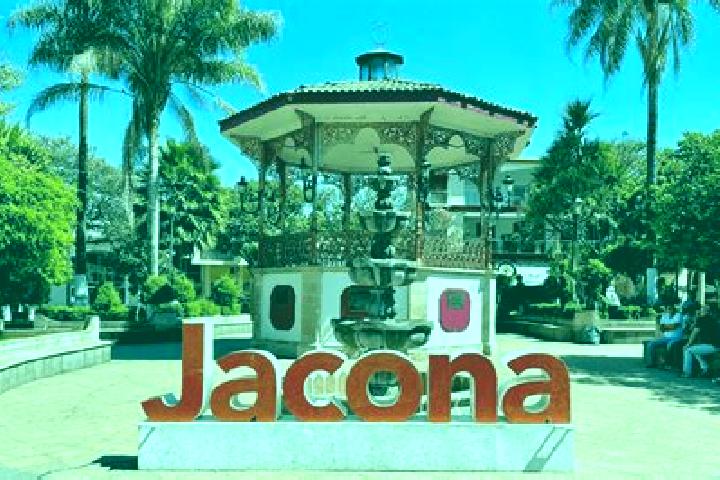 Escorts Jacona de Plancarte, Mexico — Local Companions