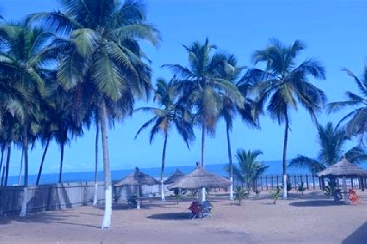 Escorts Jacqueville, Ivory Coast — Local Companions
