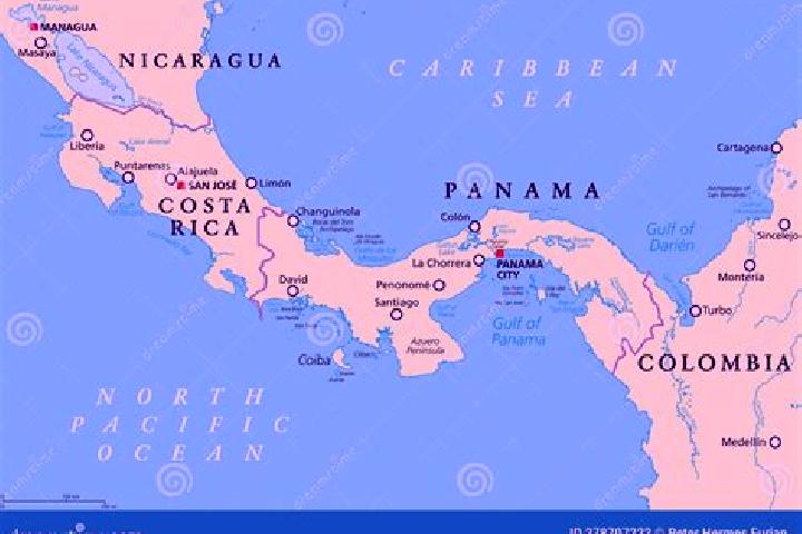 Escorts Jacu, Panama — Local Companions
