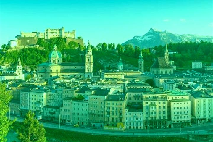 Escorts Jadorf, Austria — Local Companions