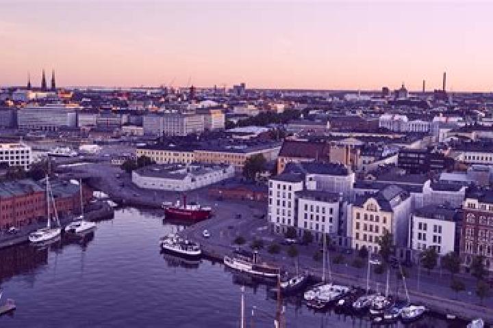 Escorts Jaemijaervi, Finland — Local Companions