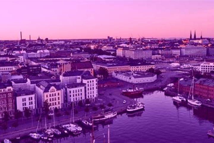Escorts Jaemsaenkoski, Finland — Local Companions