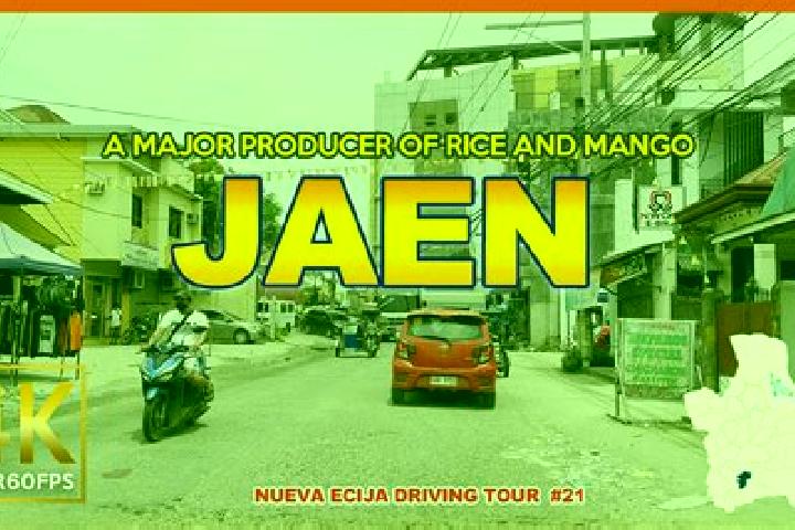 Escorts Jaen, Philippines — Local Companions