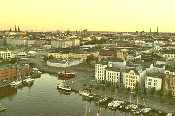 Escorts Jaeppilae, Finland — Local Companions