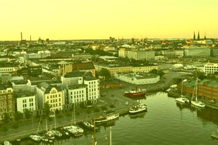 Escorts Jaetkaesaari, Finland — Local Companions