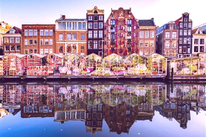 Escorts Jagershoef, Netherlands — Local Companions