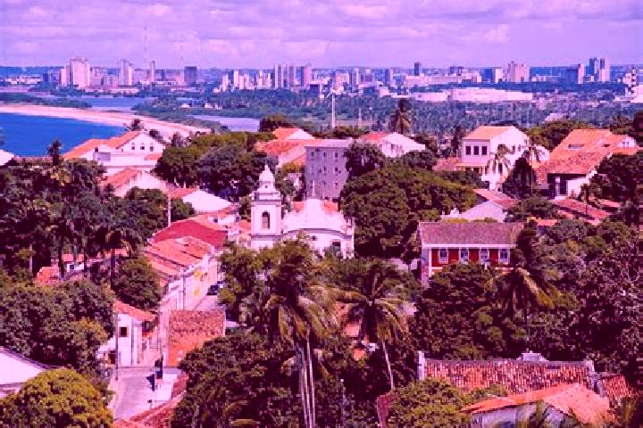 Escorts Jaguariuna, Brazil — Local Companions
