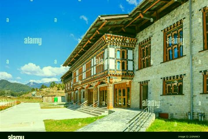 Escorts Jakar, Bhutan — Local Companions