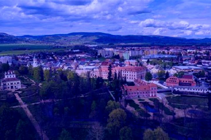 Escorts Jakubov u Moravskych Budejovic, Czech Republic — Local Companions