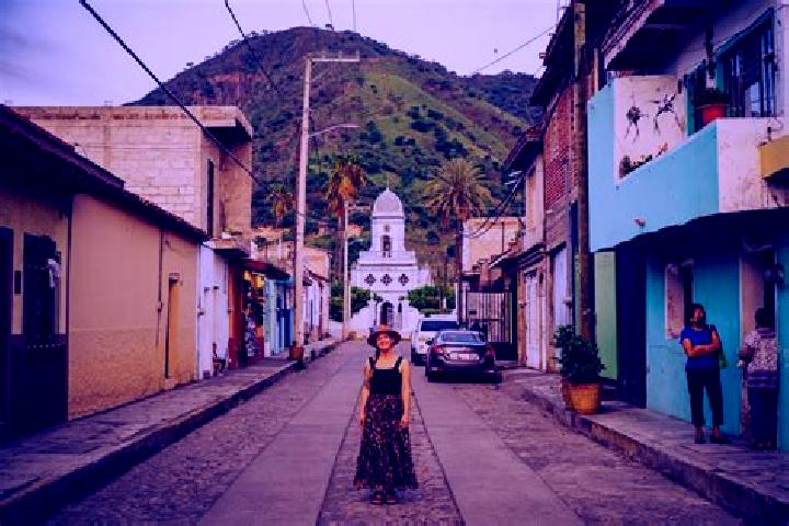 Escorts Jala, Mexico — Local Companions
