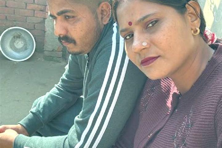 Escorts Jalalabad, India — Local Companions