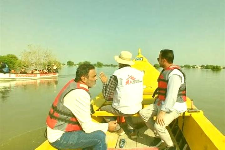 Escorts Jalalpur Pirwala, Pakistan — Local Companions