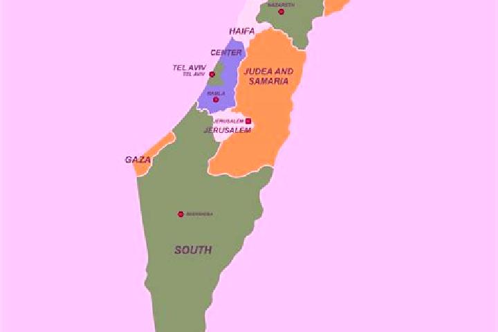 Escorts Jaljulya, Israel — Local Companions