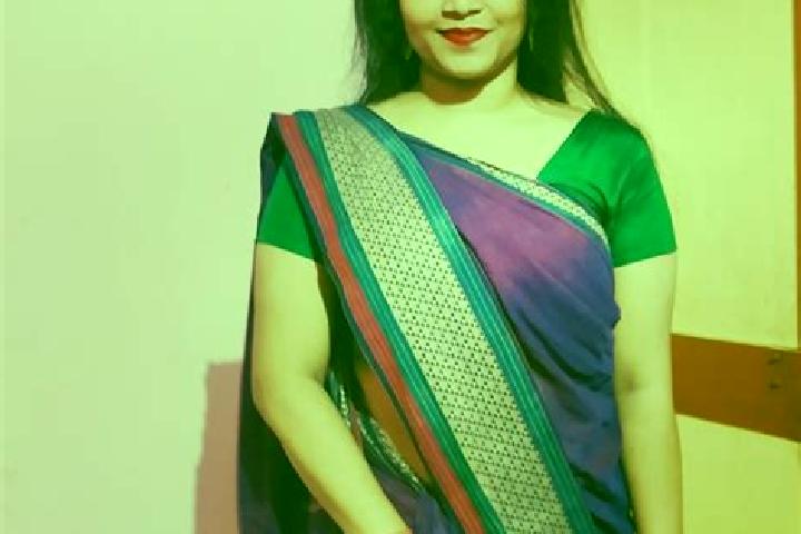Escorts Jallaram, India — Local Companions