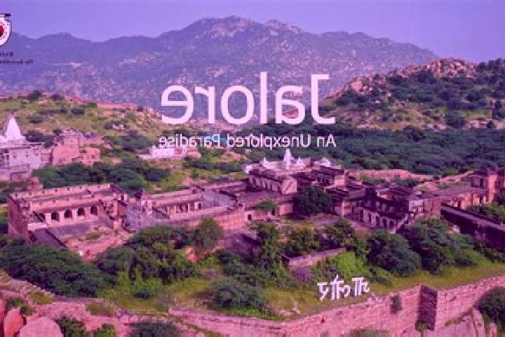 Escorts Jalor, India — Local Companions