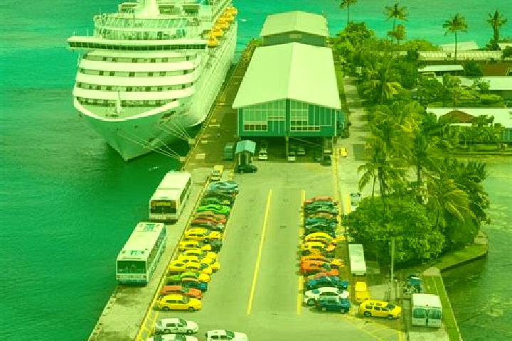 Escorts Jamaica, Mexico — Local Companions