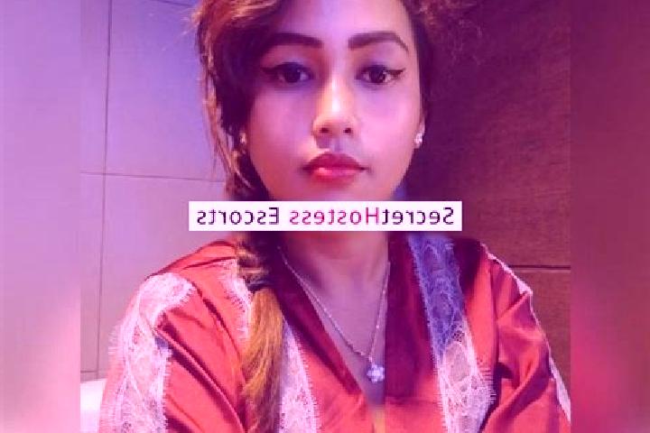 Escorts Jami, Indonesia — Local Companions