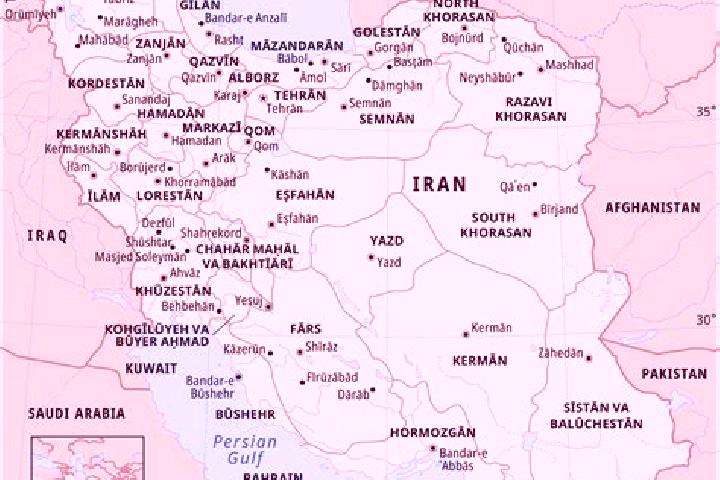 Escorts Jamkaran, Iran — Local Companions