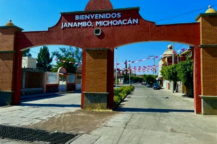 Escorts Janambo, Mexico — Local Companions