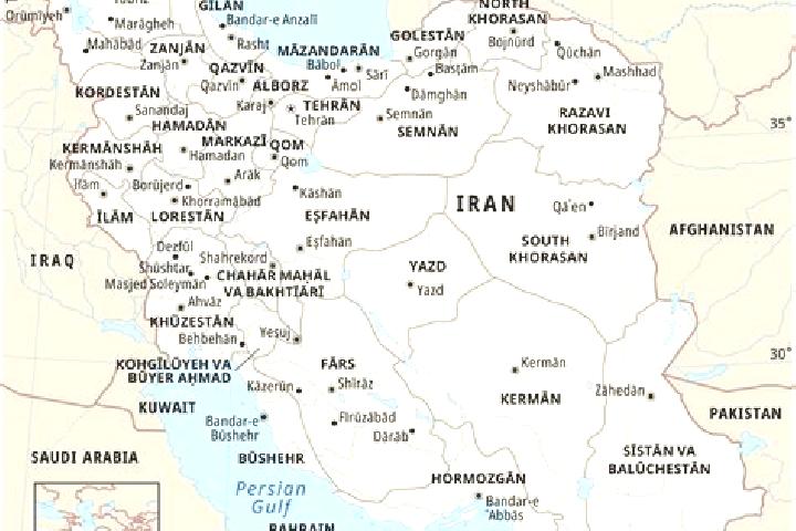 Escorts Janqur, Iran — Local Companions