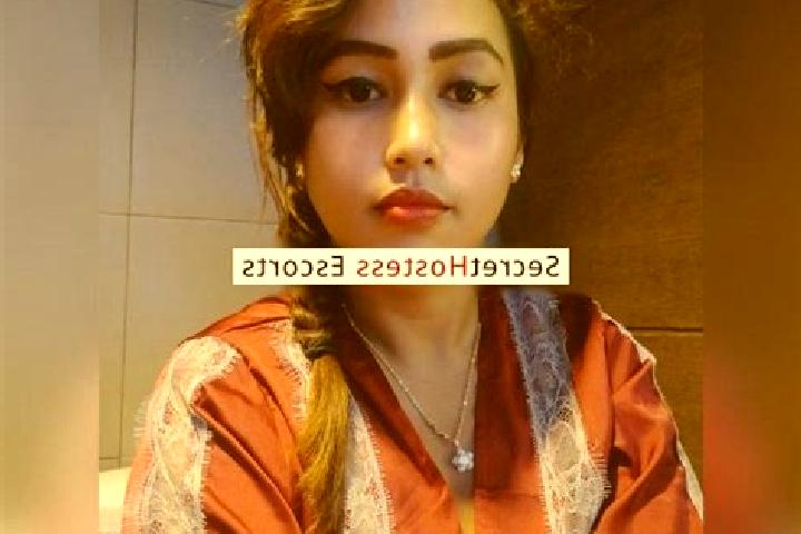 Escorts Jantake, Indonesia — Local Companions