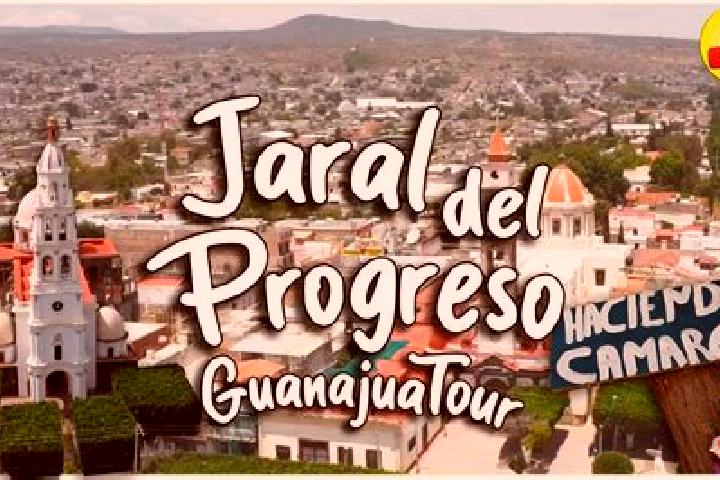 Escorts Jaral del Progreso, Mexico — Local Companions