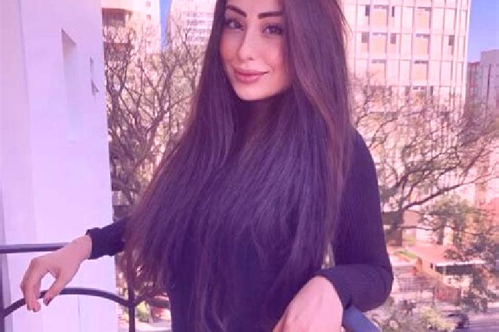 Escorts Jardim Paulista, Brazil — Local Companions