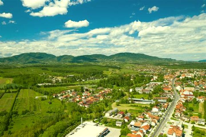 Escorts Jastrebarsko, Croatia — Local Companions