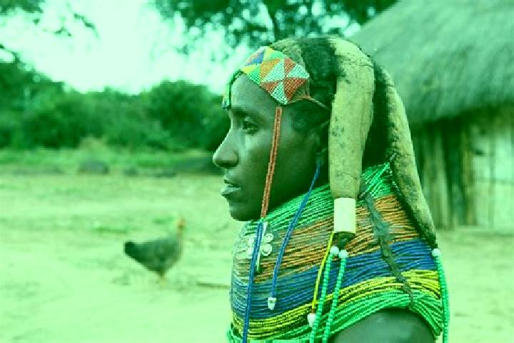 Escorts Jau, Angola — Local Companions