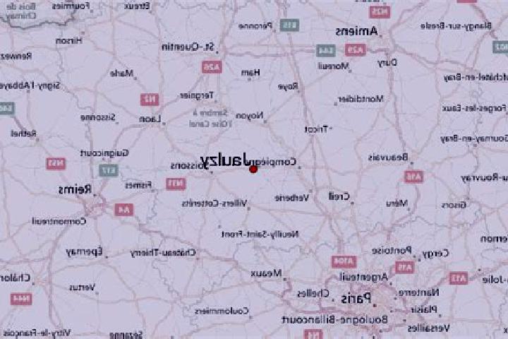 Escorts Jaulzy, France — Local Companions