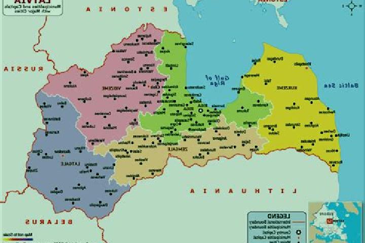 Escorts Jaunpils, Latvia — Local Companions