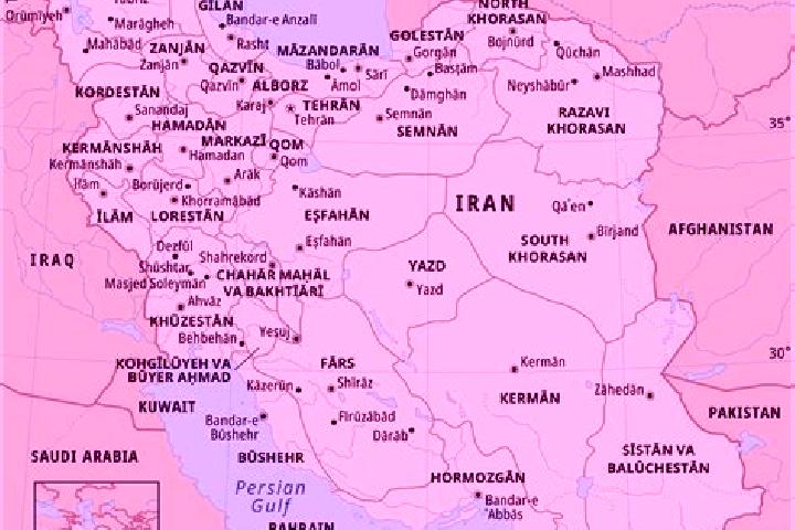 Escorts Javanmardi, Iran — Local Companions