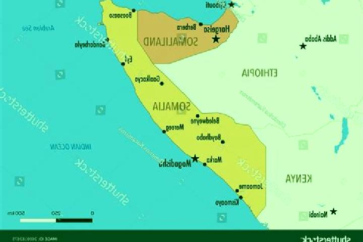 Escorts Jawhar, Somalia — Local Companions