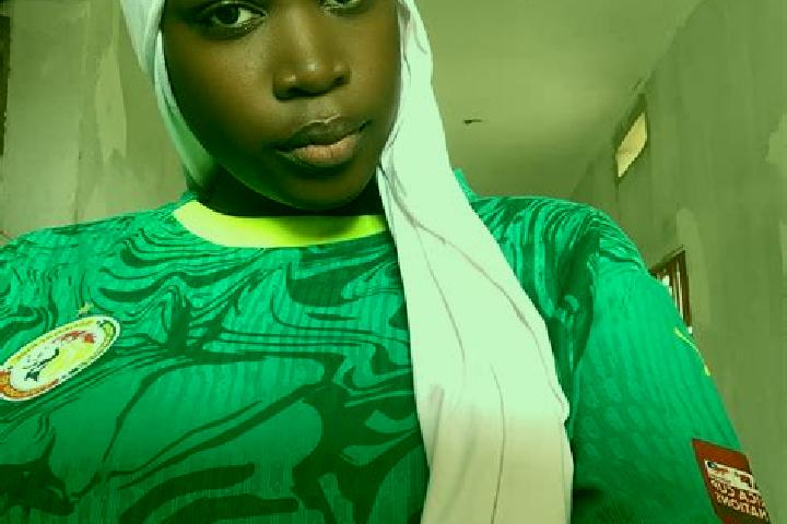 Escorts Jaxaay Parcelle Niakoul Rap, Senegal — Local Companions