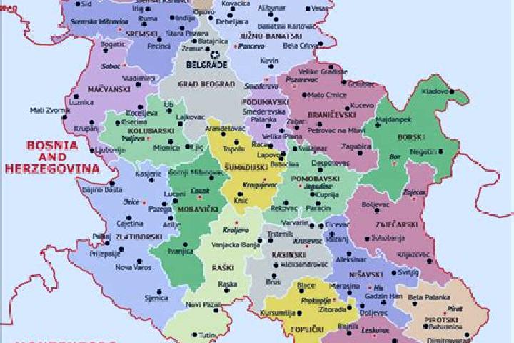Escorts Jazovo, Serbia — Local Companions