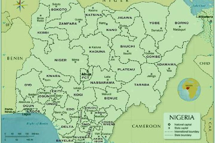 Escorts Jebba, Nigeria — Local Companions