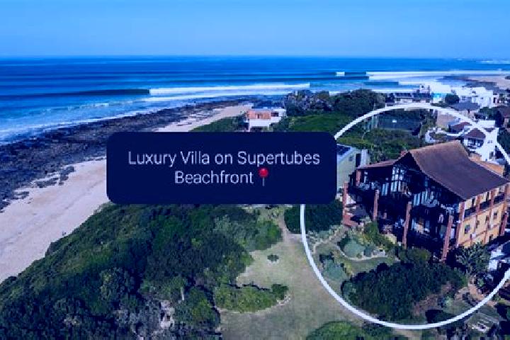 Escorts Jeffreys Bay, South Africa — Local Companions