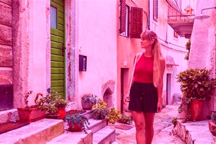 Escorts Jelisavac, Croatia — Local Companions