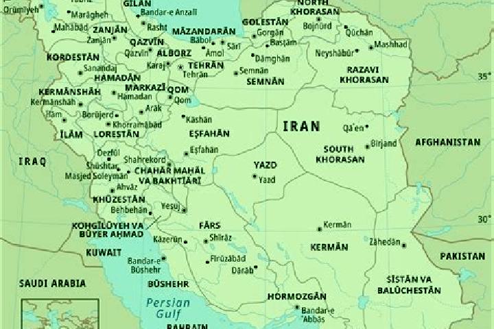 Escorts Jenah, Iran — Local Companions