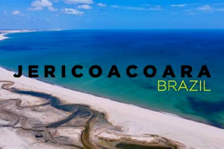 Escorts Jeriquara, Brazil — Local Companions